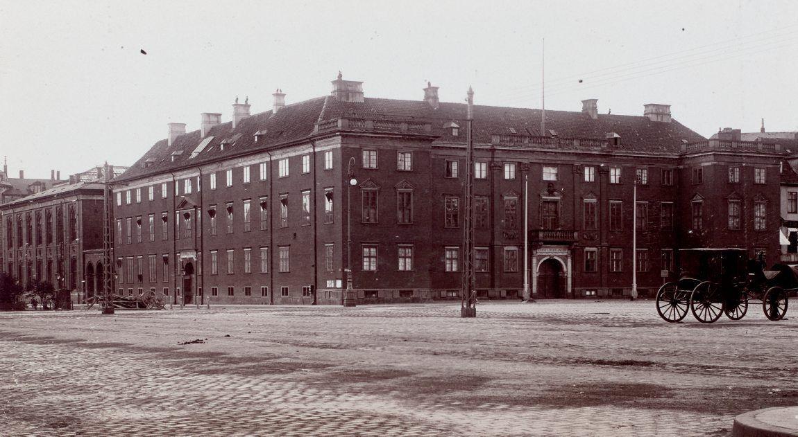 Charlottenborg