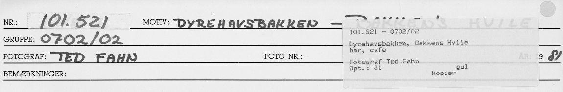Fotografiets bagside