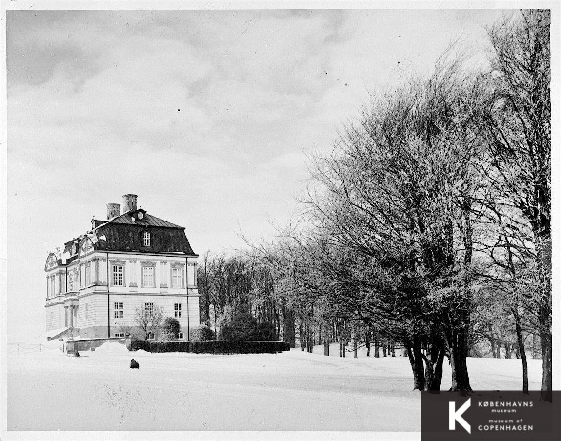 Eremitageslottet