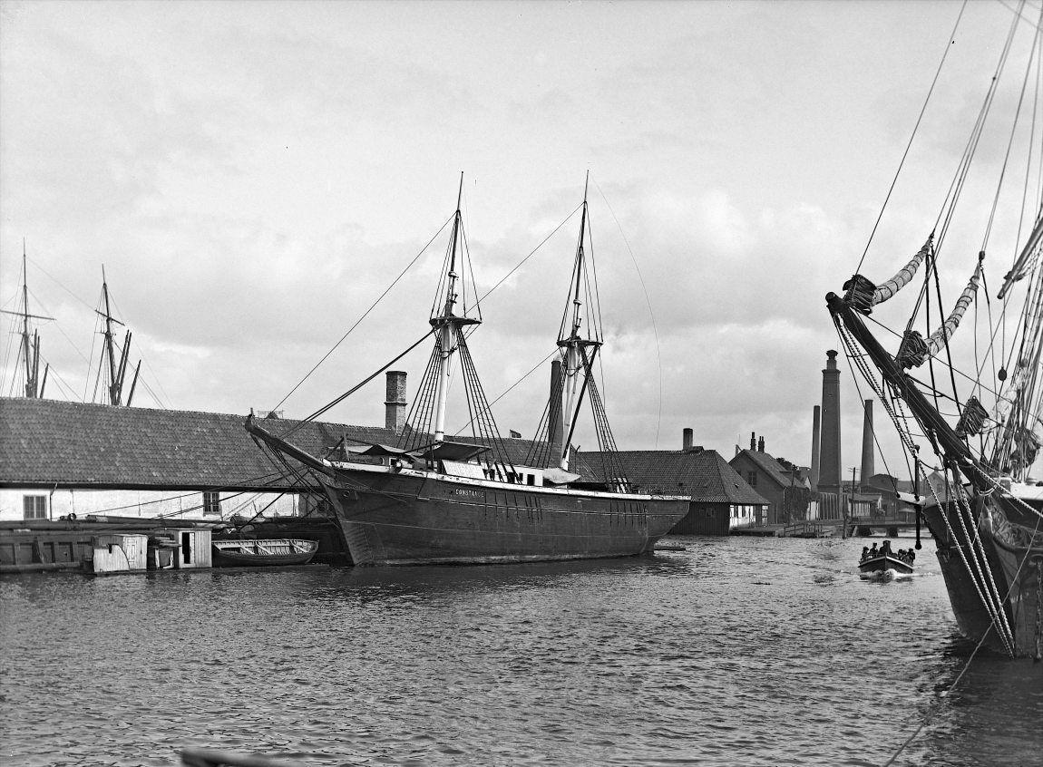 Grønlandske Handels Plads