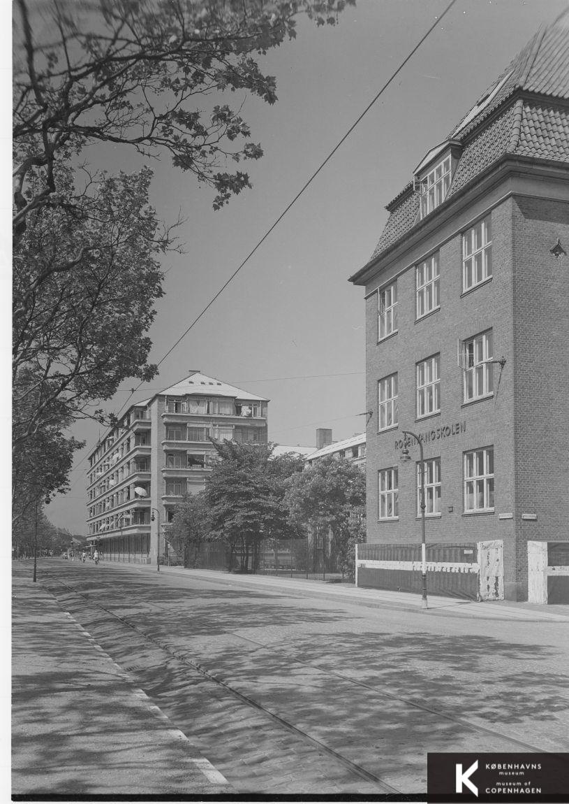 Strandboulevarden