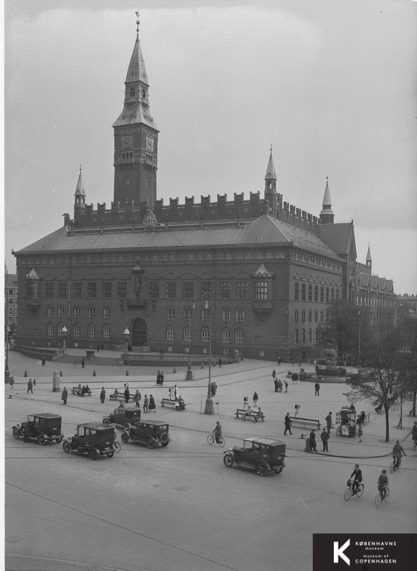 Rådhuset