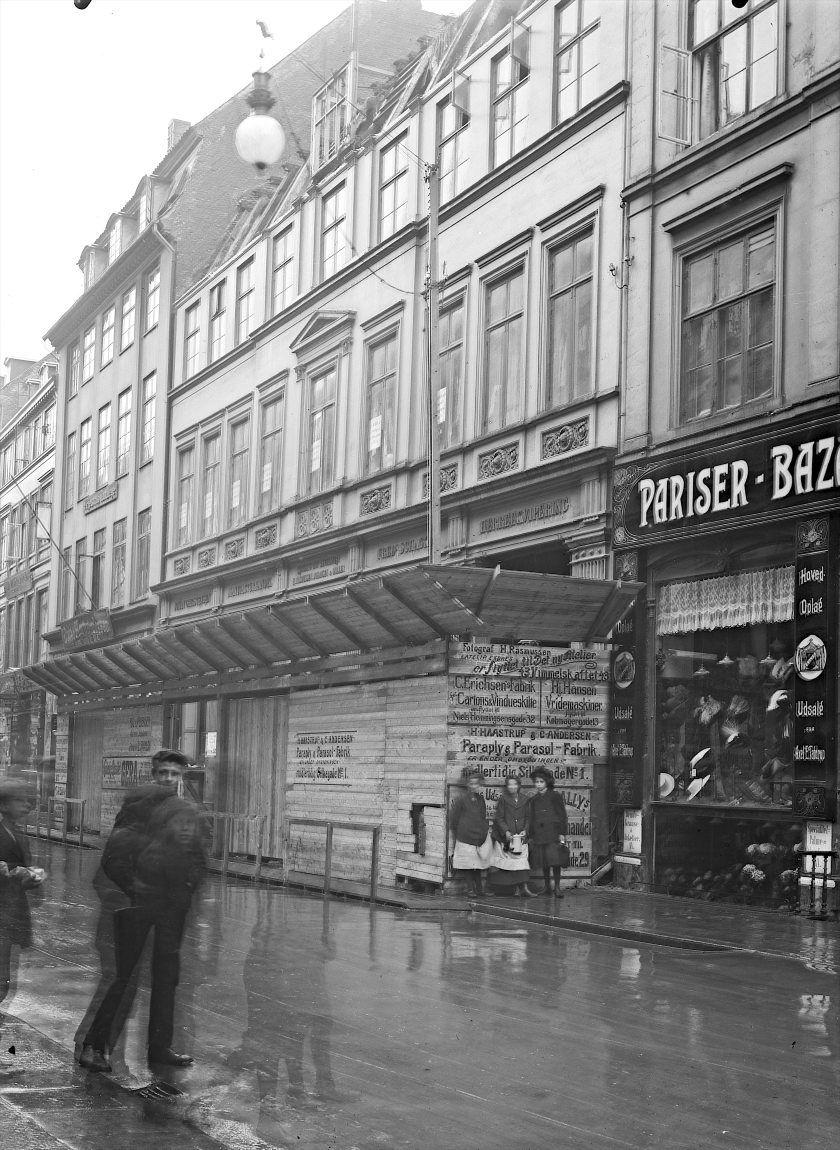 Købmagergade 9