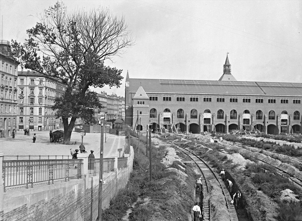 Københavns Hovedbanegård