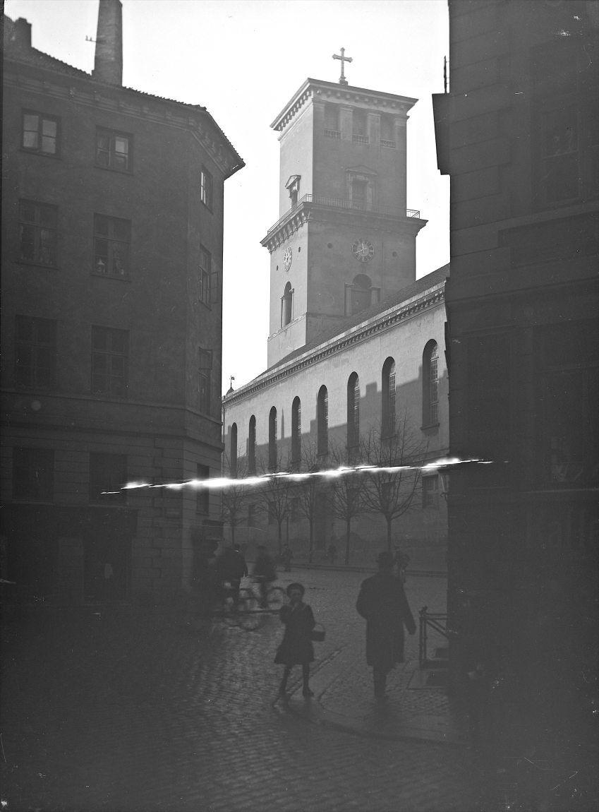 Vor Frue Kirke