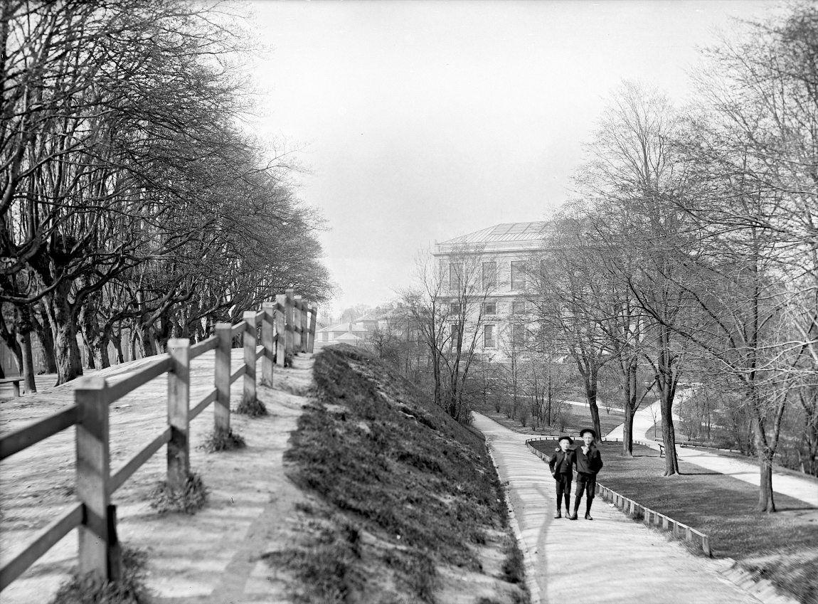 Statens Museum for Kunst
