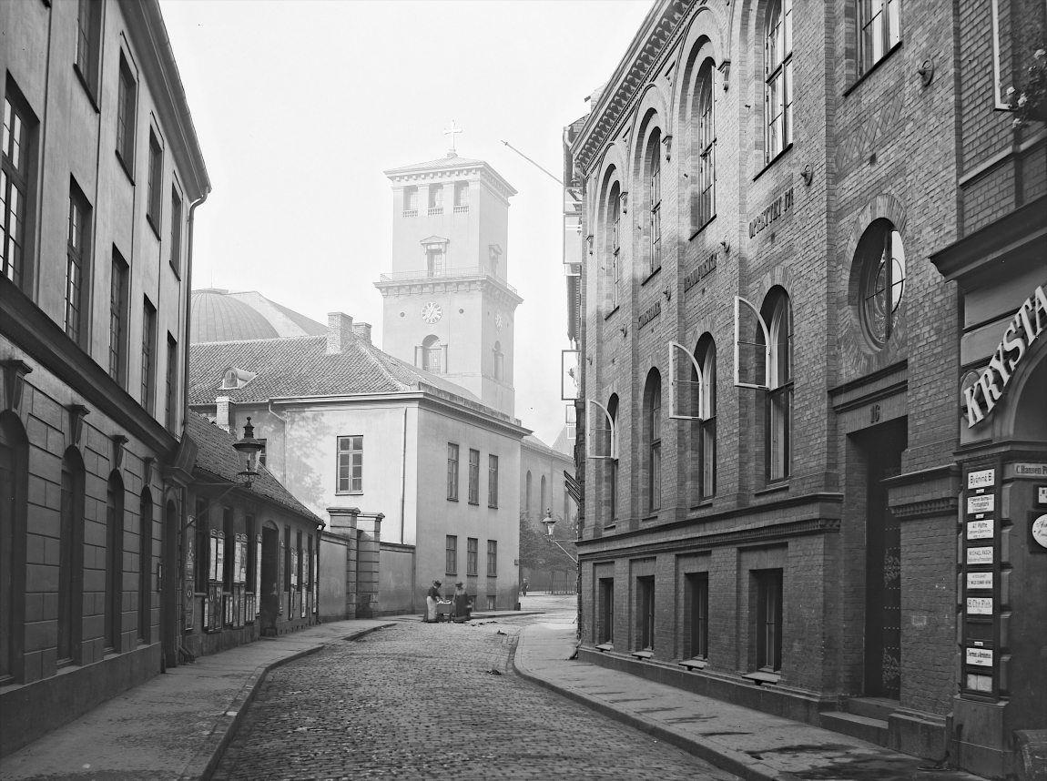 Vor Frue Kirke
