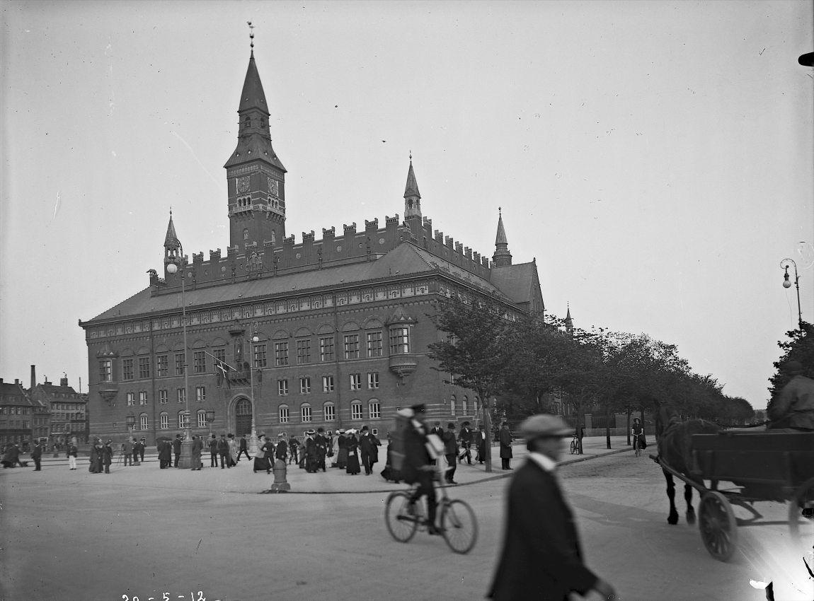 Rådhuset