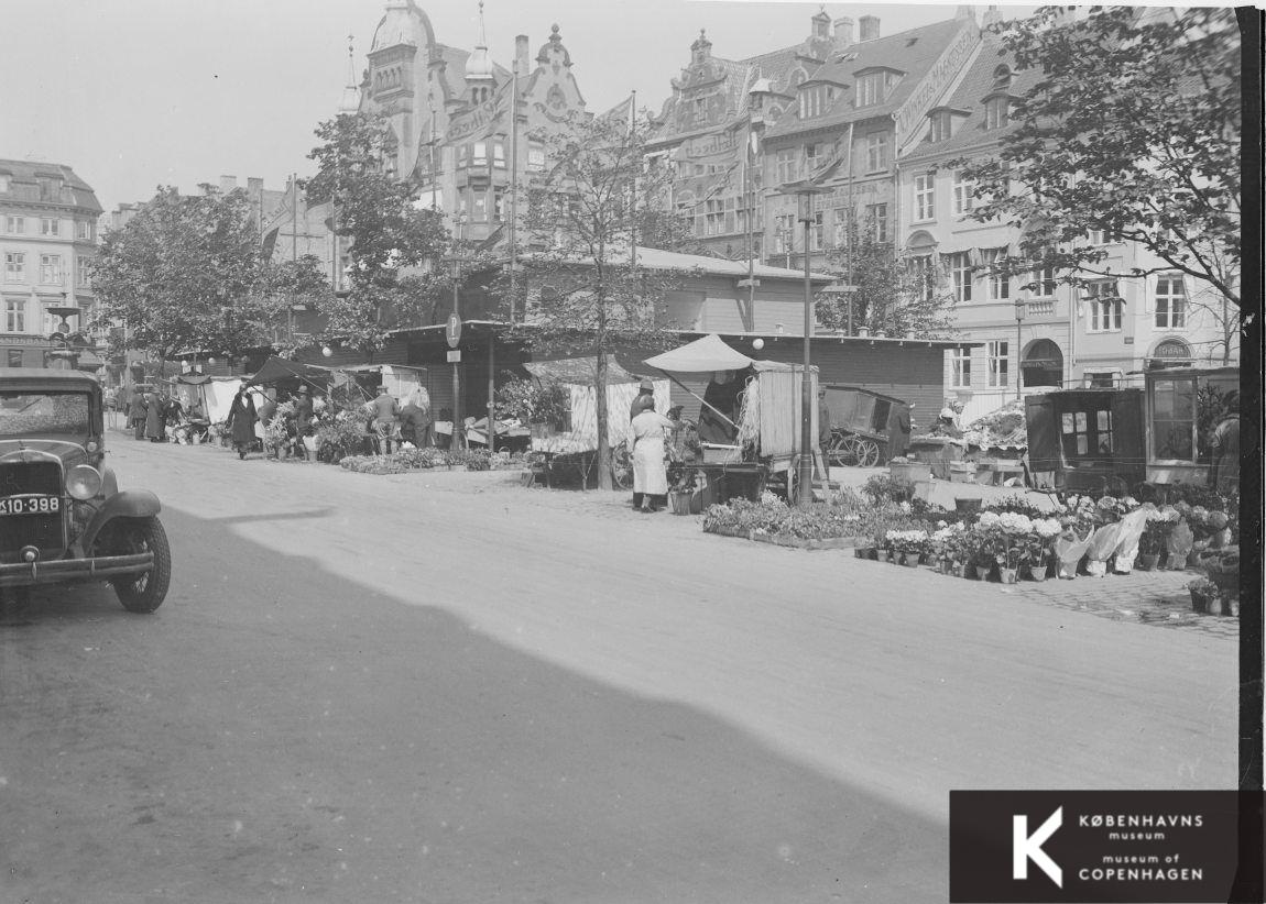 Højbro Plads