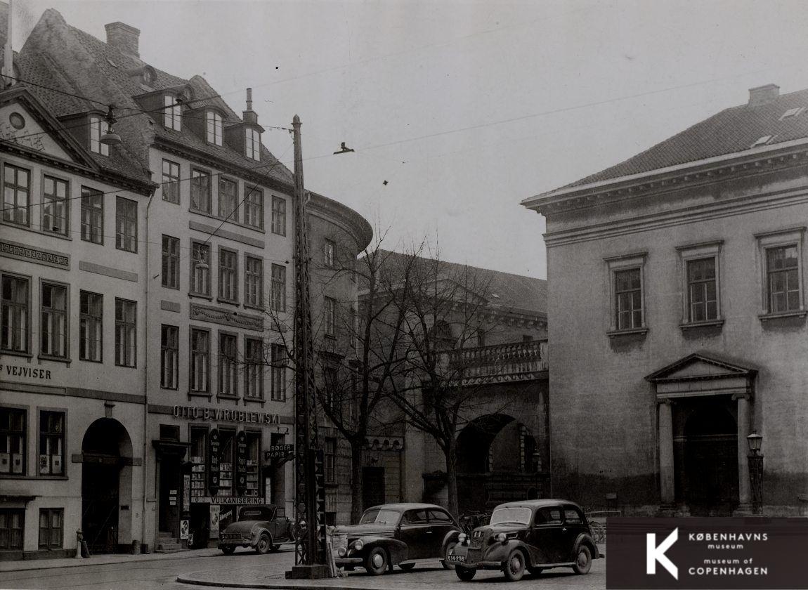 Nytorv 19