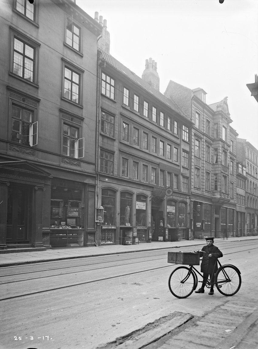 Bredgade 22