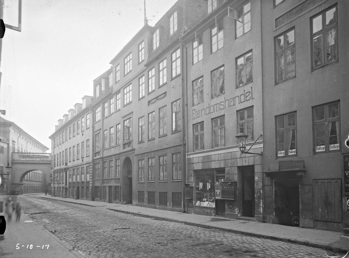 Lavendelstræde 5-7