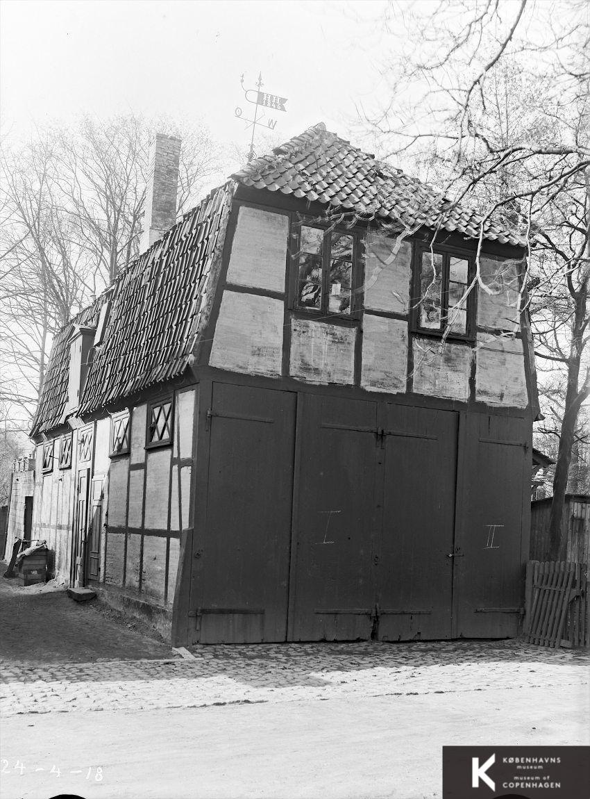 Strandvejen 15