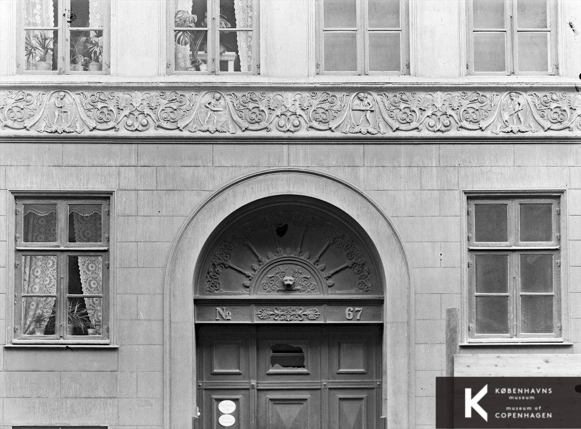 Store Kongensgade 67