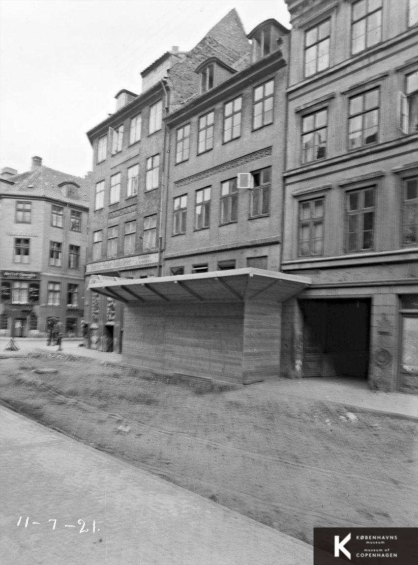 Læderstræde 32-36
