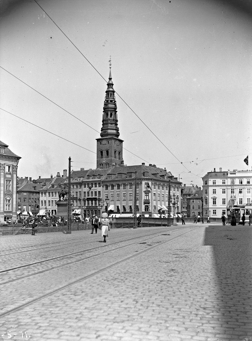Vindebrogade