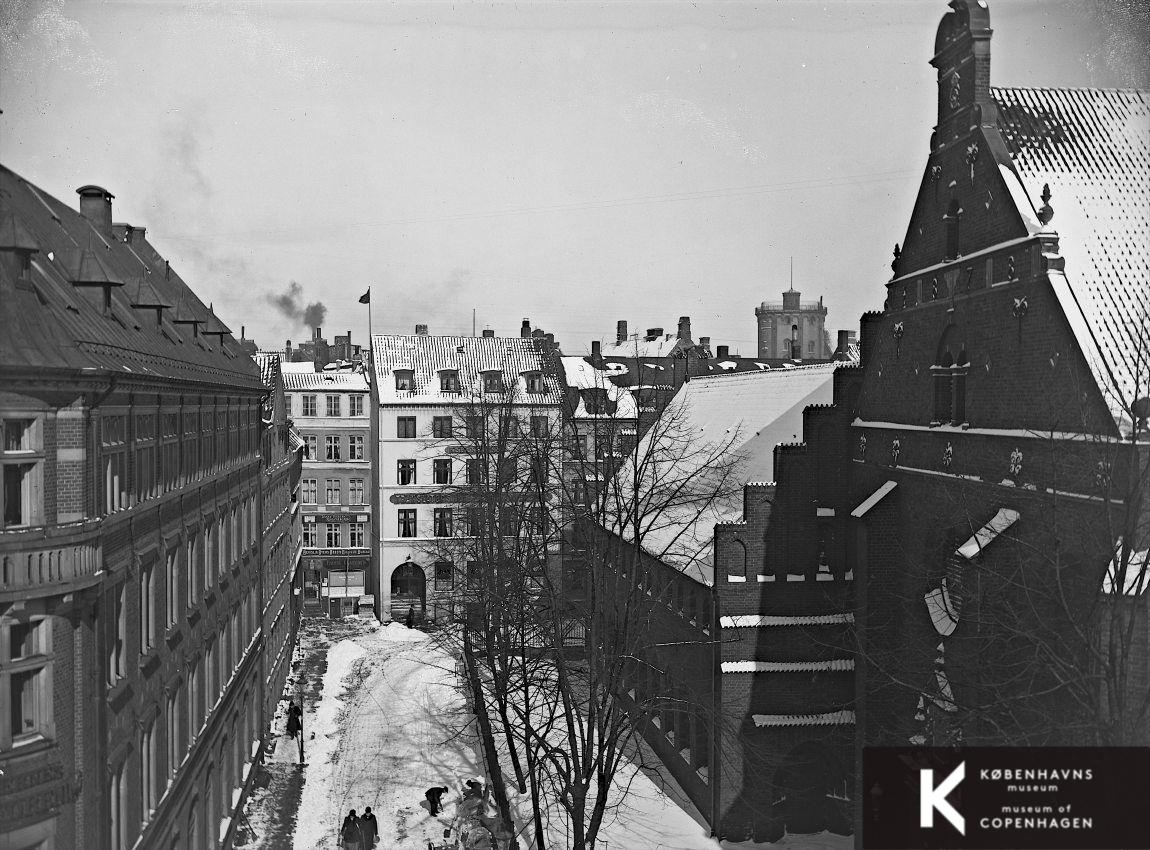 Valkendorfsgade 30-32