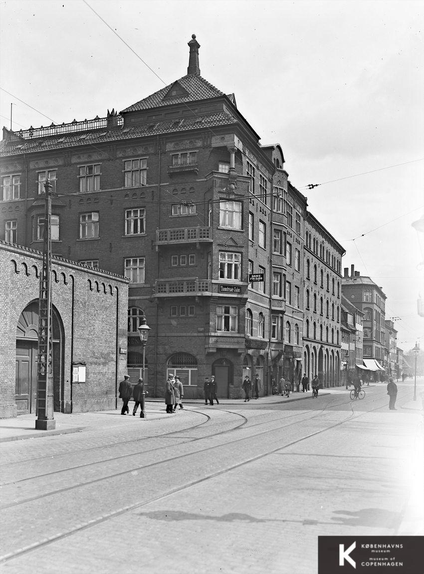 Torvegade 49