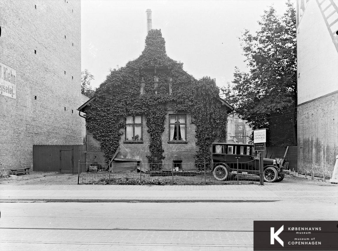 Nordre Frihavnsgade 24