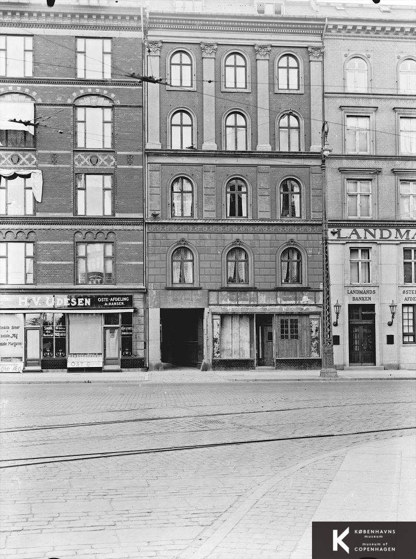 Østerbrogade 70