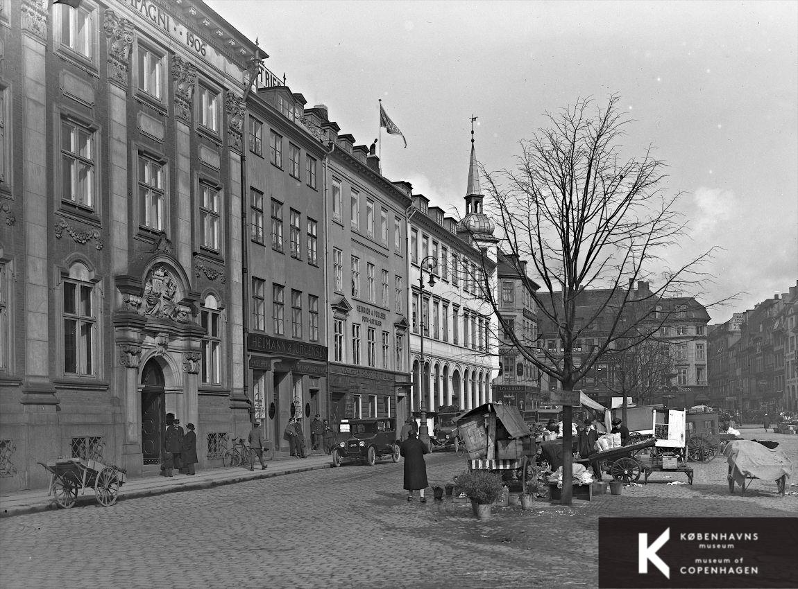 Højbro Plads 8-6