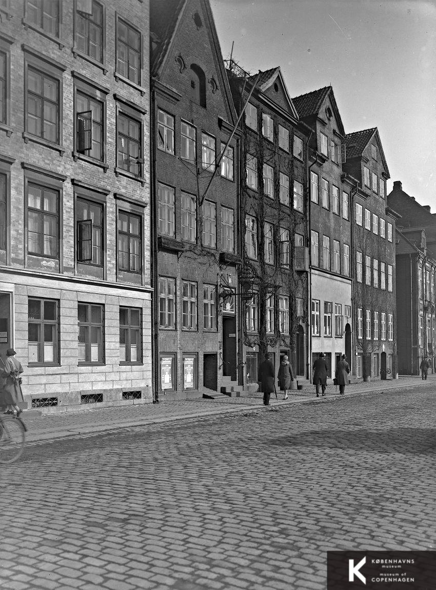Nybrogade 20-16