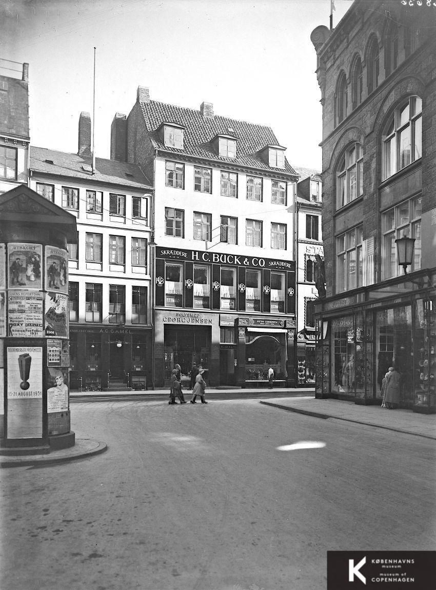 Østergade 29