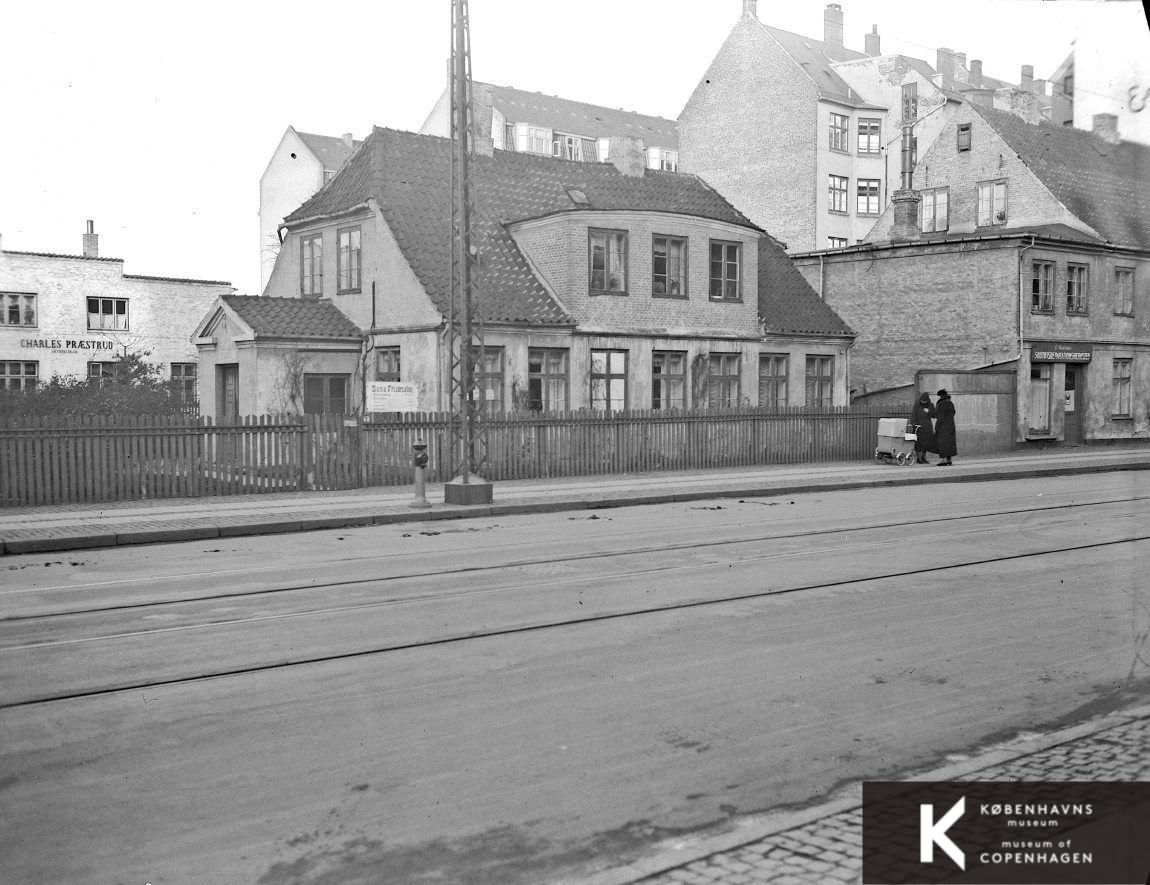 Holmbladsgade 51-55