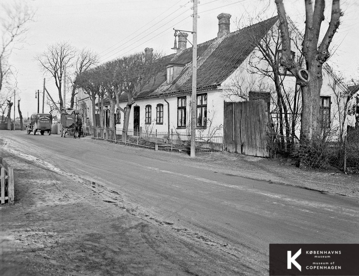 Vigerslevvej 115