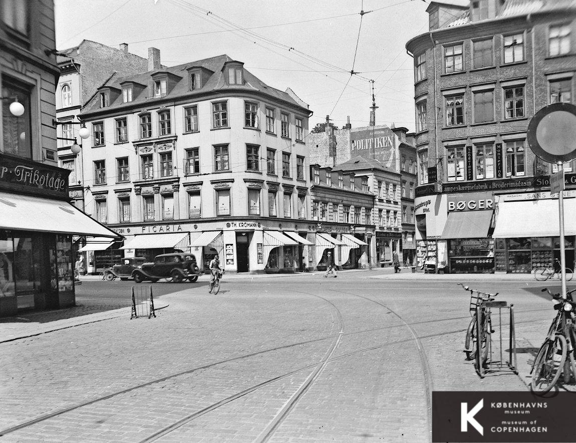 Østerbrogade