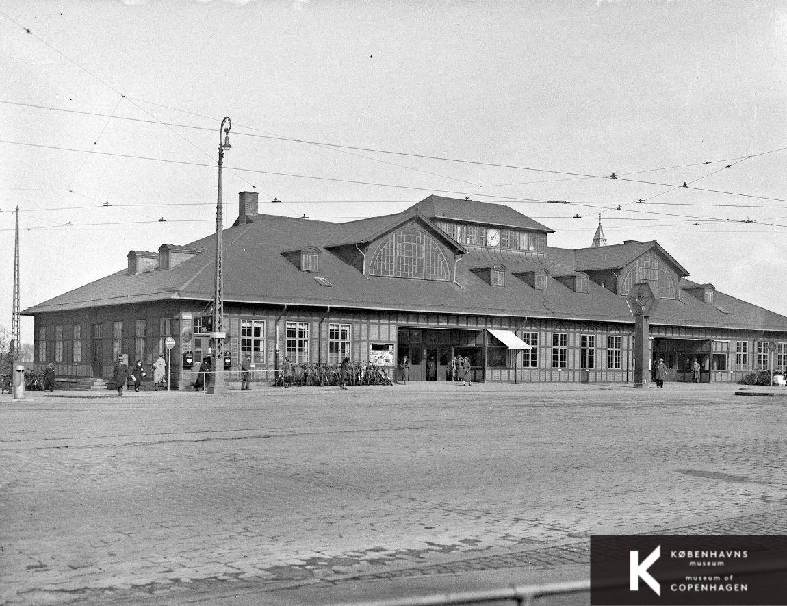 Østerbro Station