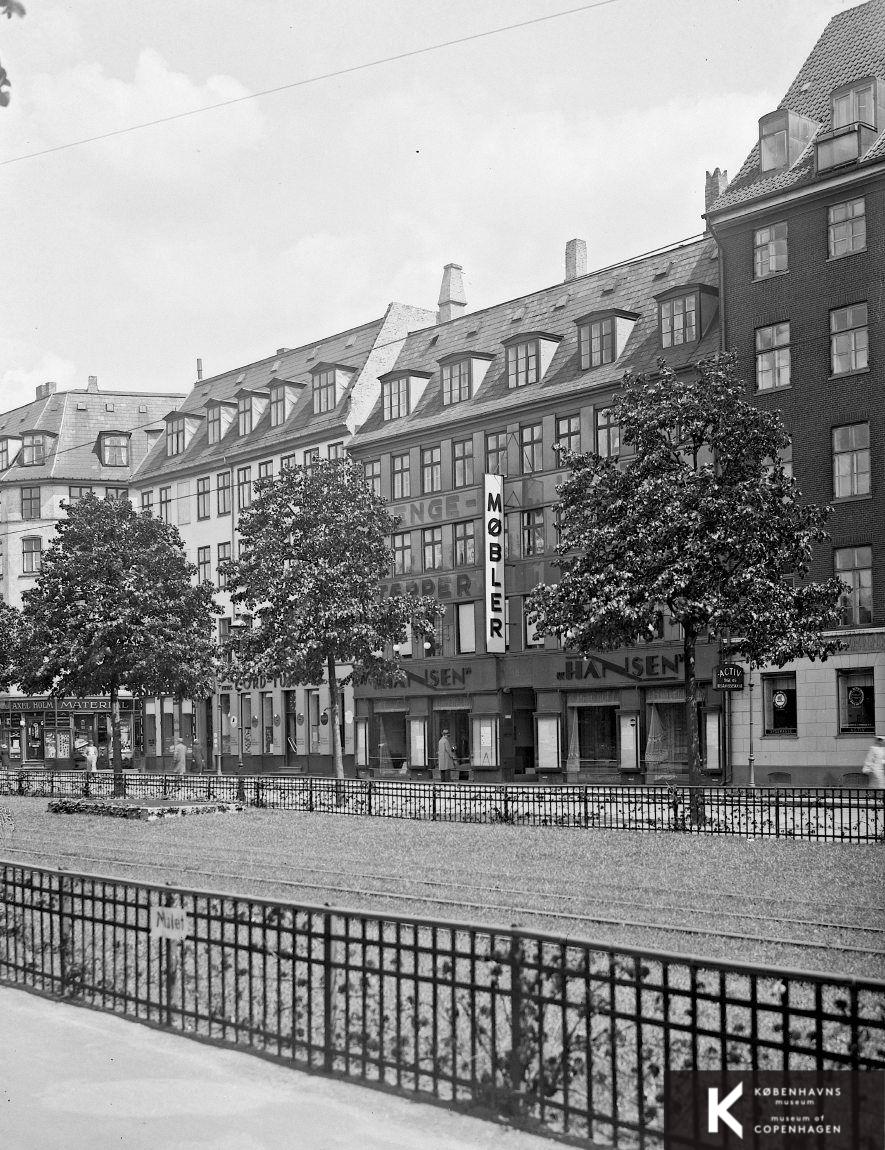 Nørre Voldgade 18-20