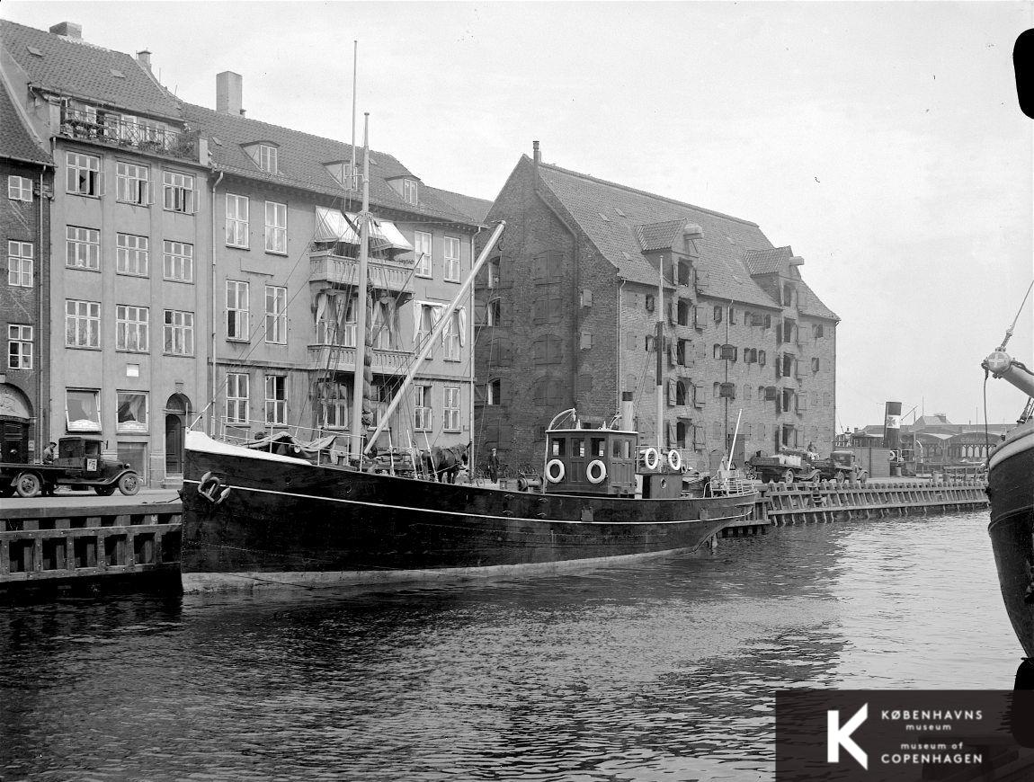 Nyhavn 67-69