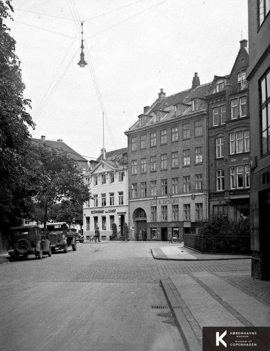 Lille Strandstræde 22-24