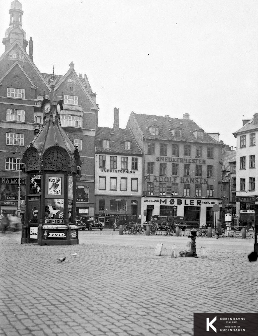 Kultorvet 5-7