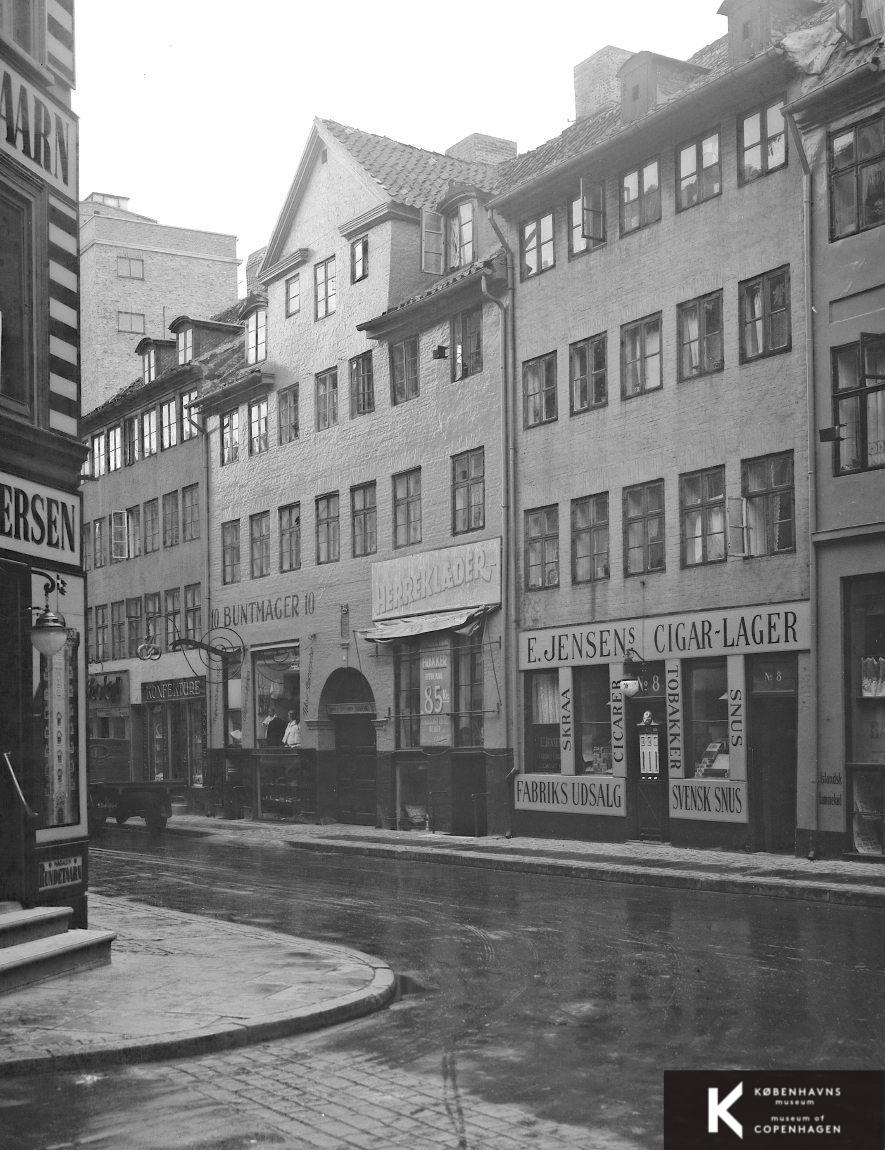 Landemærket 8-10