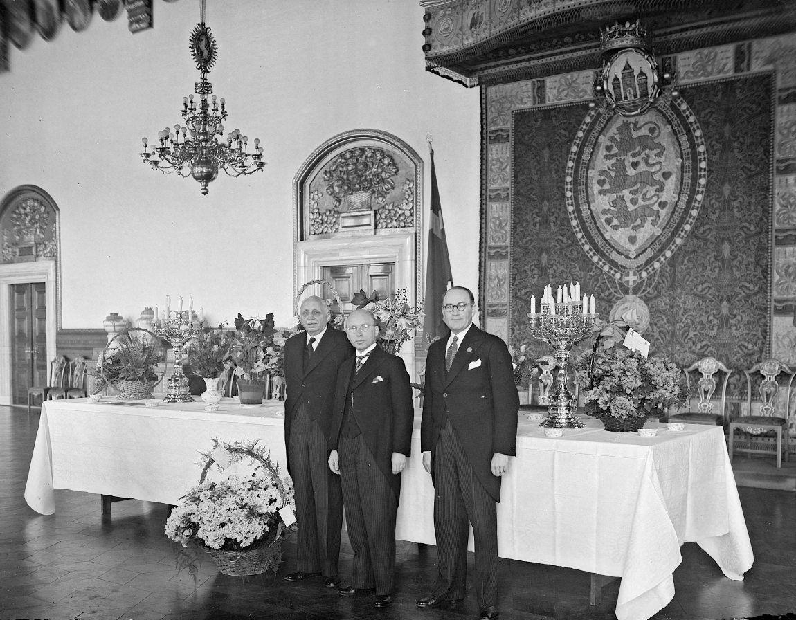 Borgerrepræsentationens 10-års jubilæum