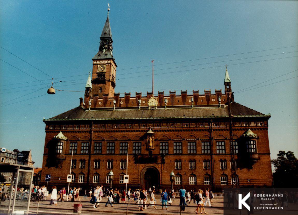 Rådhuset