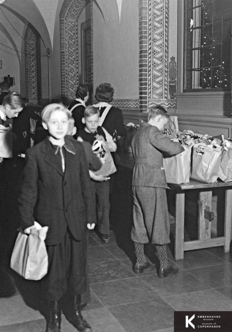 Verdens Juletræ