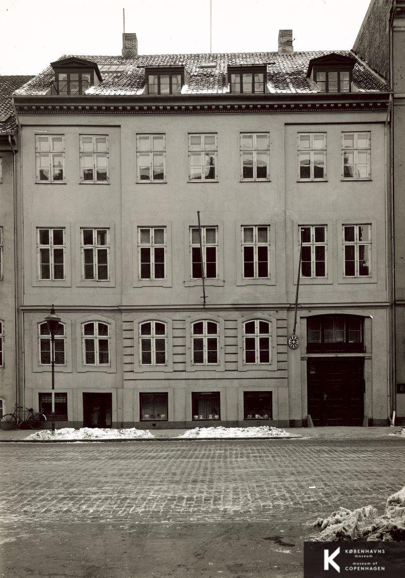 Amaliegade 14