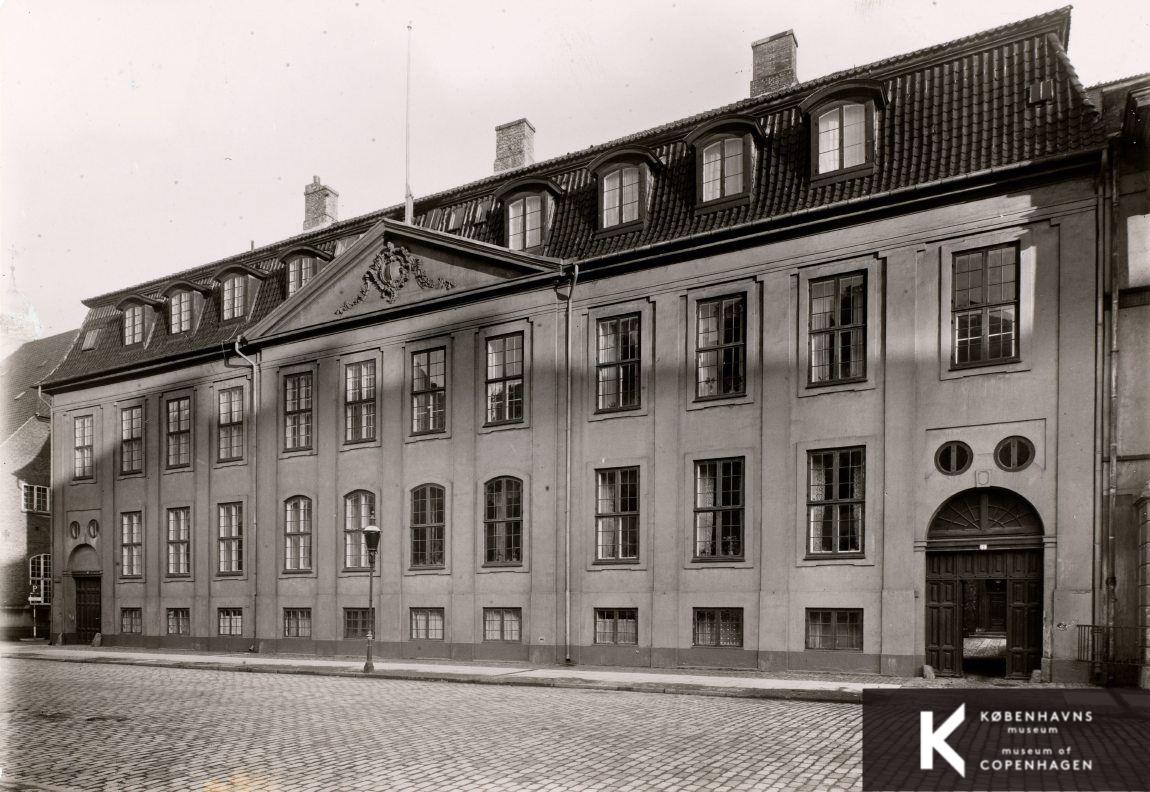 Amaliegade 40