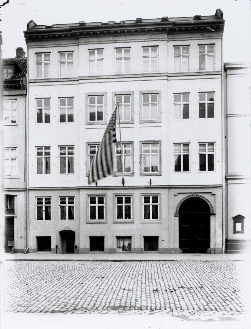 Amaliegade 12