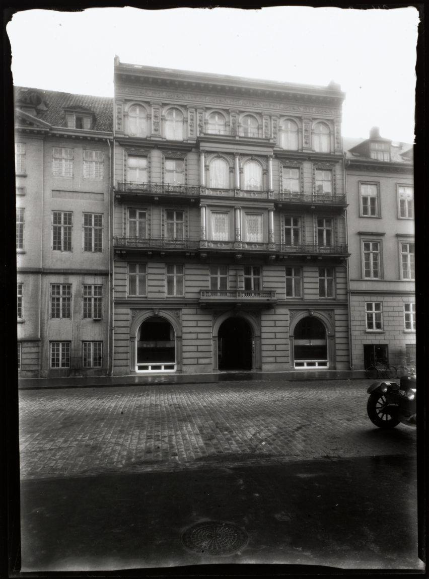 Amaliegade 6