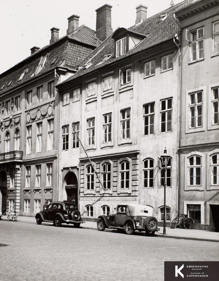 Amaliegade 16