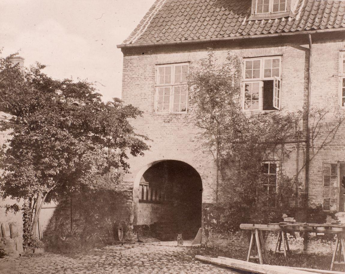 Amaliegade 17