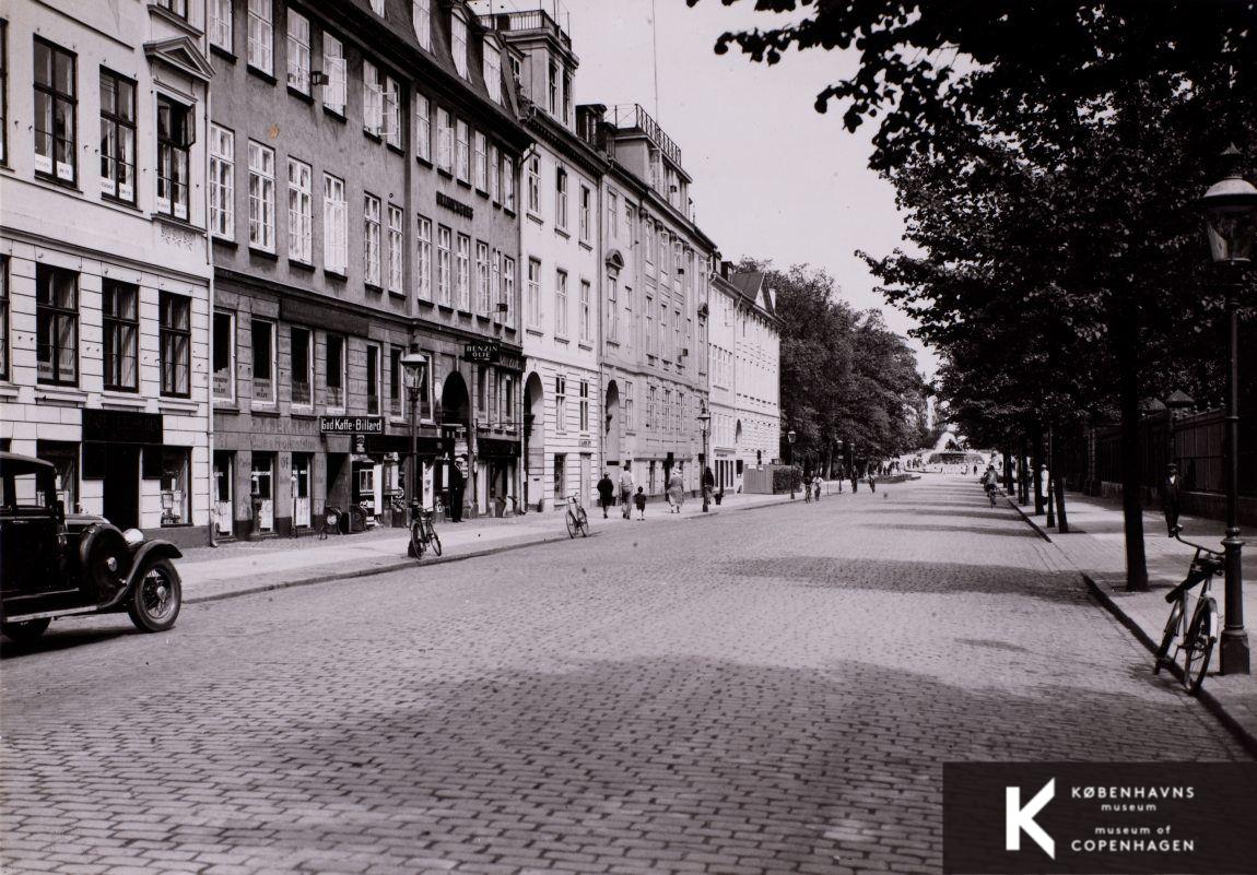 Amaliegade 41-49