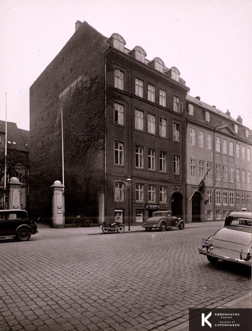 Amaliegade 11