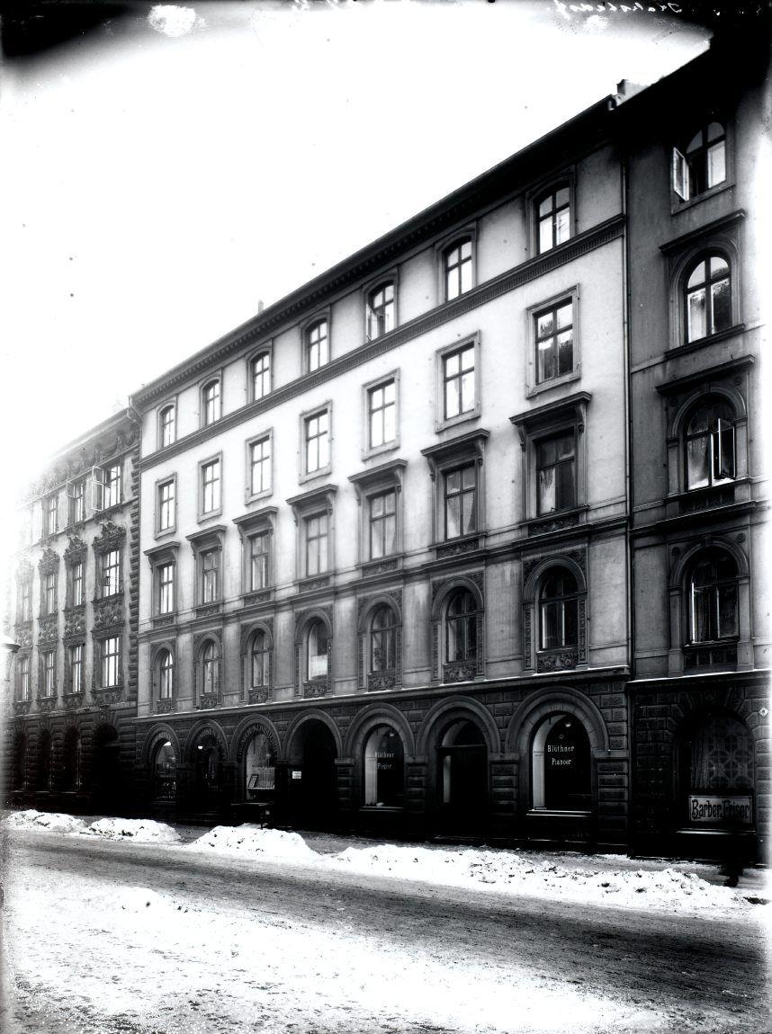 Tordenskjoldsgade 3