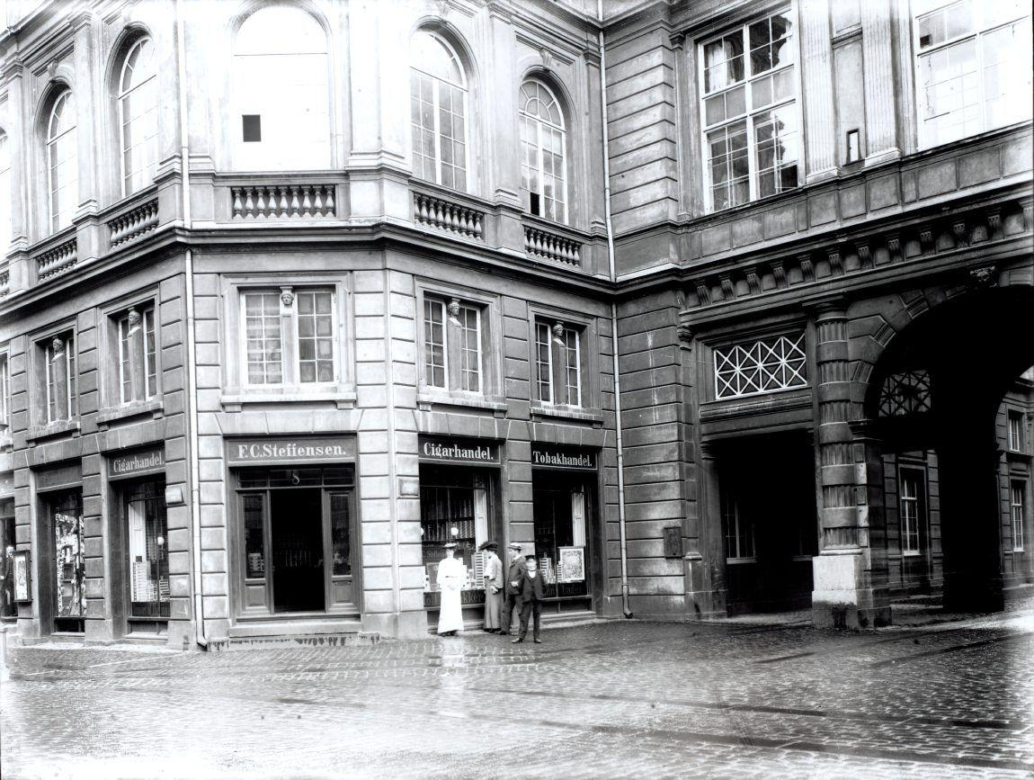 Tordenskjoldsgade 8