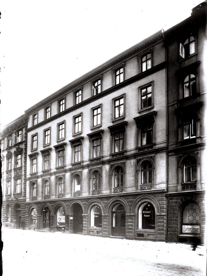 Tordenskjoldsgade 3